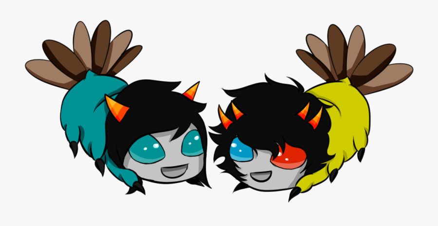 Cartoon, Transparent Clipart