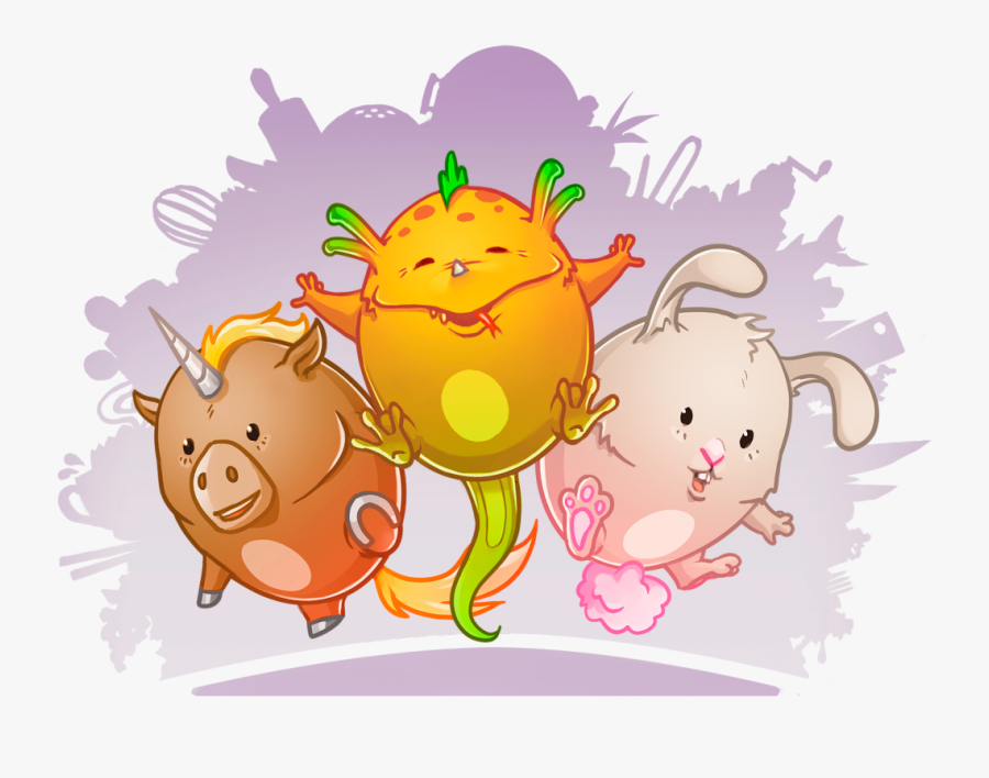 Cartoon, Transparent Clipart