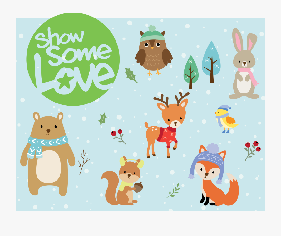 Illustration Animals, Transparent Clipart