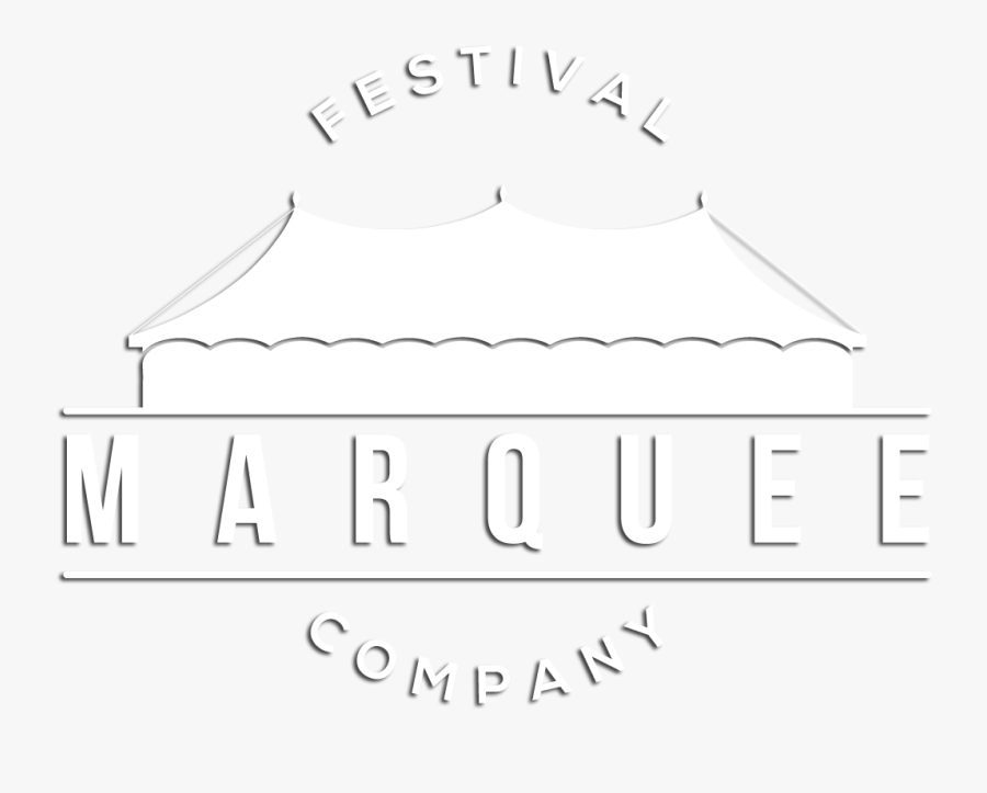 The Festival Marquee Company - Illustration, Transparent Clipart