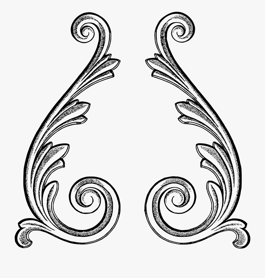 Royalty Free Vintage - Illustration, Transparent Clipart