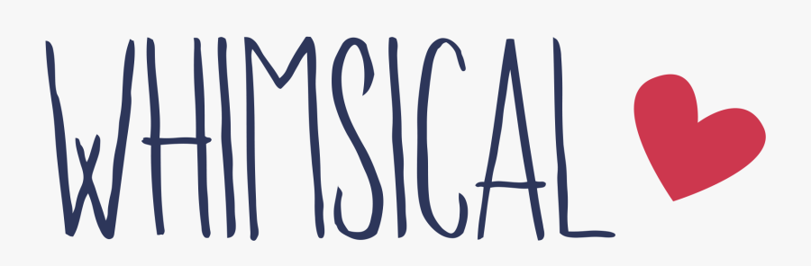 Calligraphy, Transparent Clipart