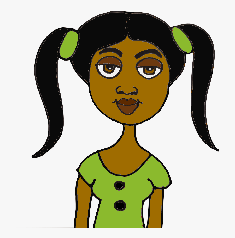 Cartoon, Transparent Clipart