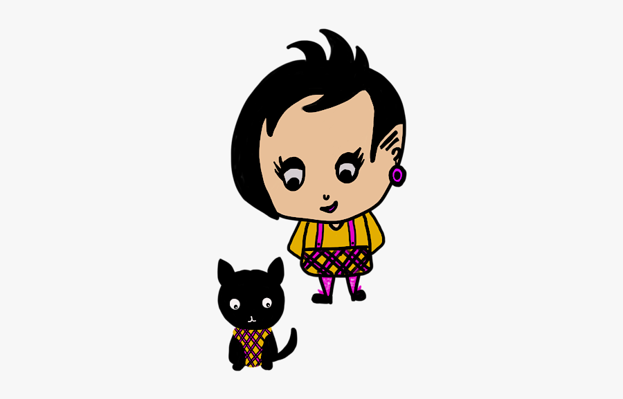 Cartoon, Transparent Clipart