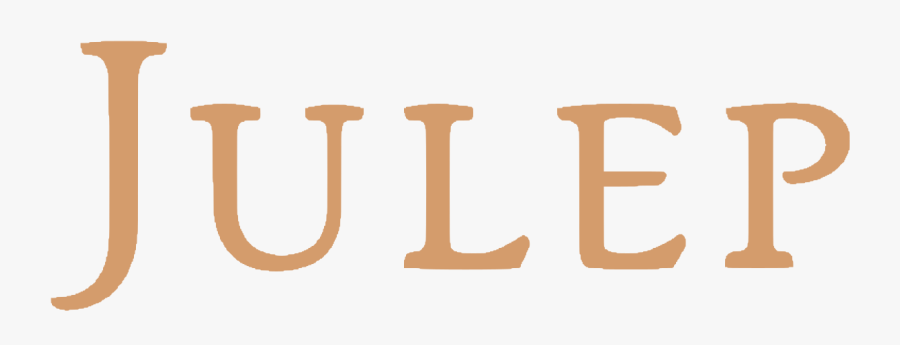 Julep, Transparent Clipart