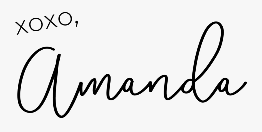 Calligraphy, Transparent Clipart