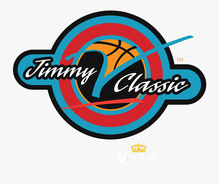 Jimmy V Week 2018, Transparent Clipart