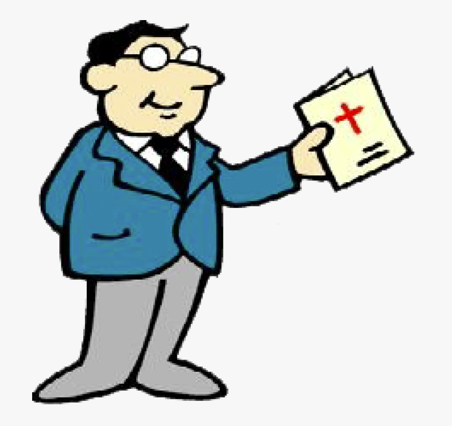 Usher Clipart, Transparent Clipart