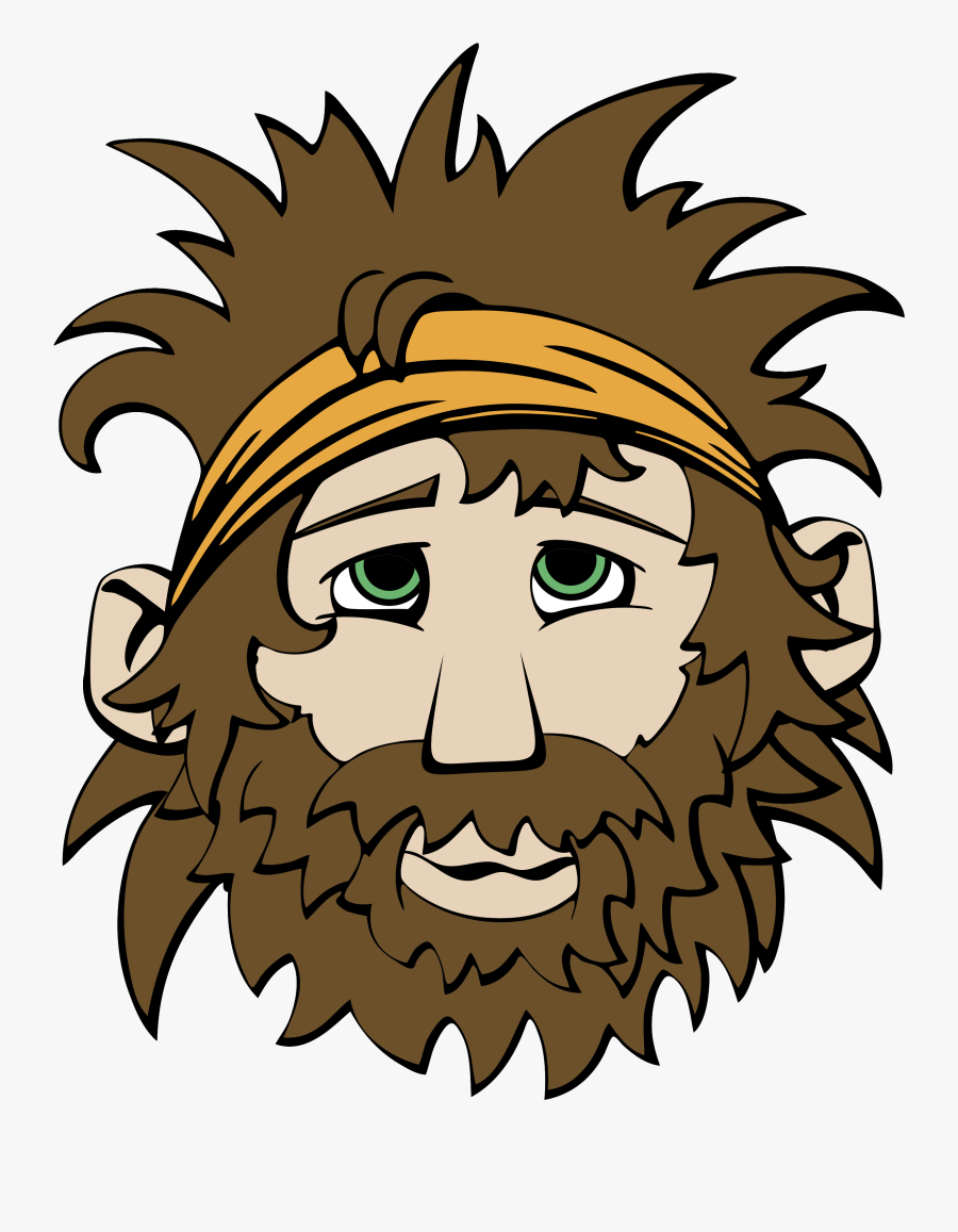 Cartoon, Transparent Clipart