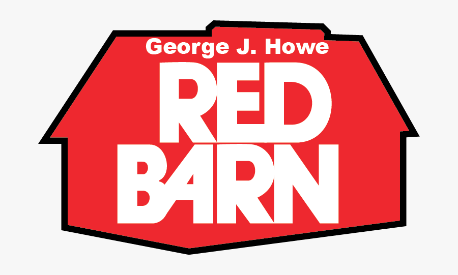 Barn, Transparent Clipart