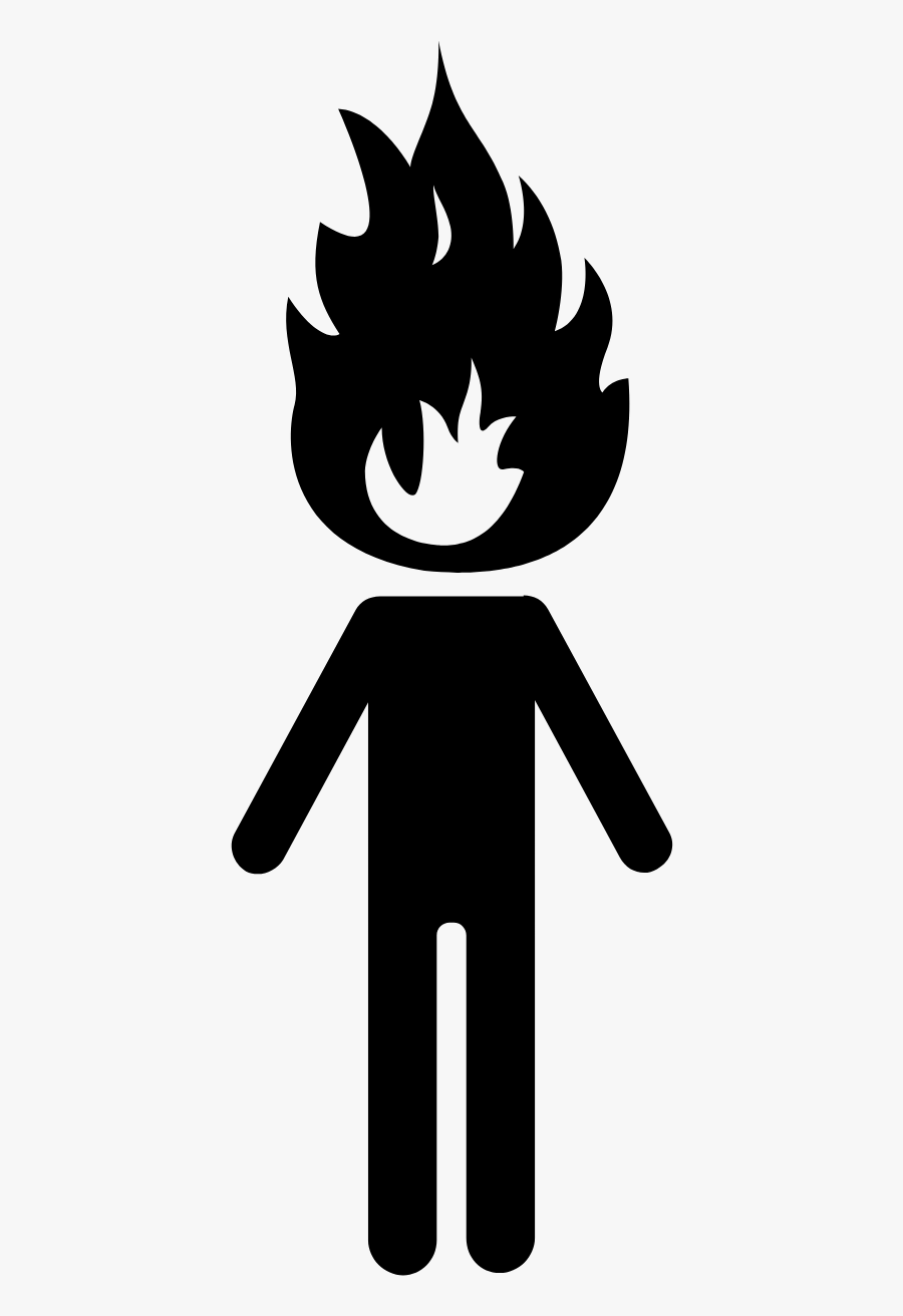 Baptism Of Fire, Transparent Clipart