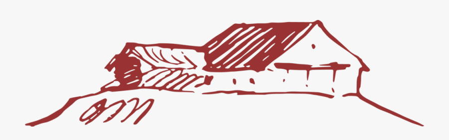 The-barn, Transparent Clipart