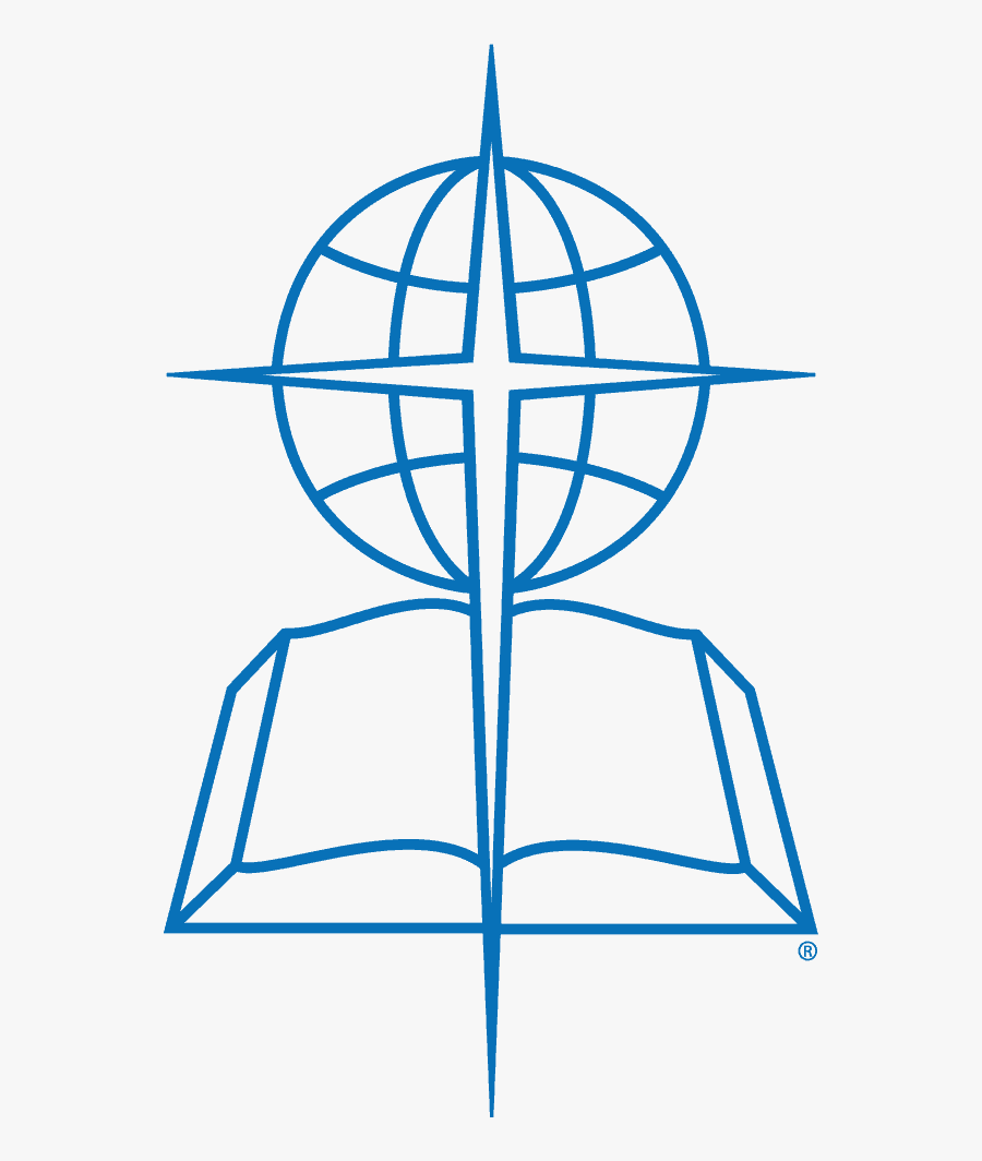 Southern Baptist Logo Clipart, Transparent Clipart