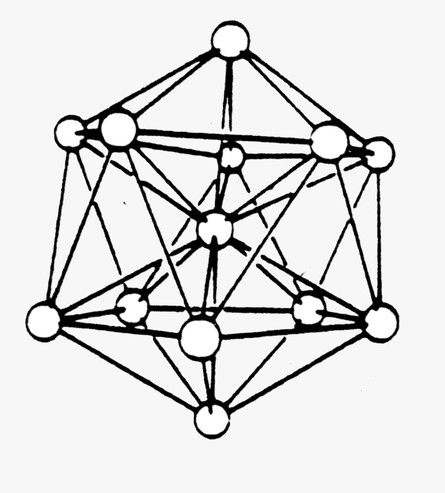 Triangle, Transparent Clipart