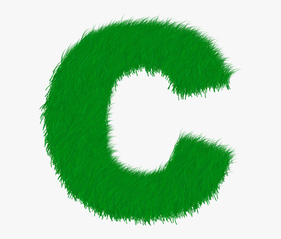 C Letter Png Images - Alphabet C Png Transparent, Transparent Clipart