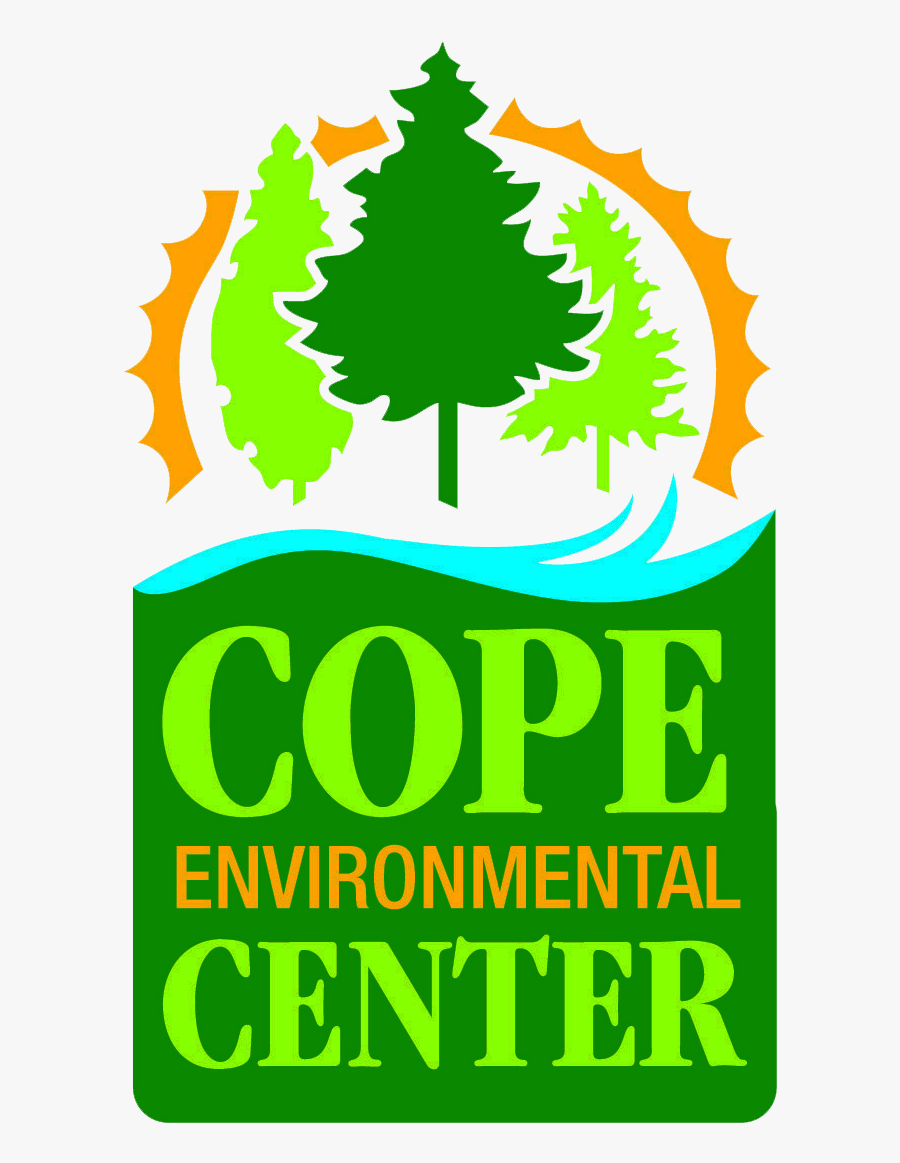 Cope Environmental Center, Transparent Clipart