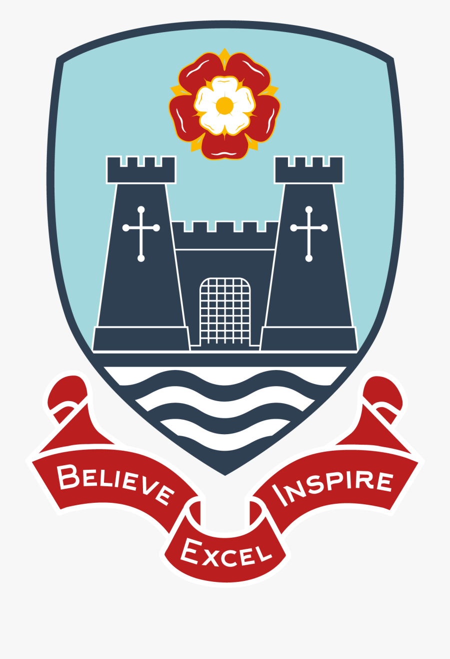 The Bay Ce Secondary School - Bay Cofe Secondary School, Transparent Clipart