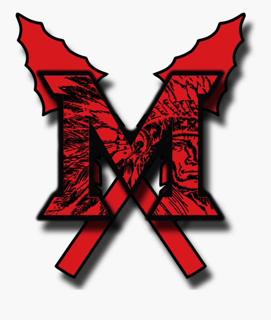 Mcloud High School Logo, Transparent Clipart