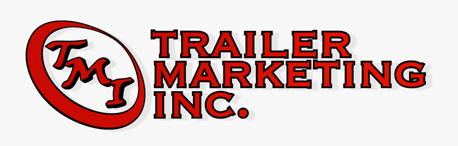 Tmi Trailer Marketing, Inc, Transparent Clipart