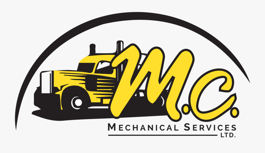 Mechanical Services Ltd, Transparent Clipart