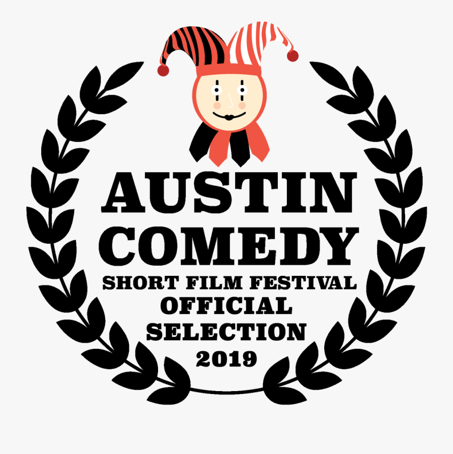 Portland Comedy Film Festival, Transparent Clipart