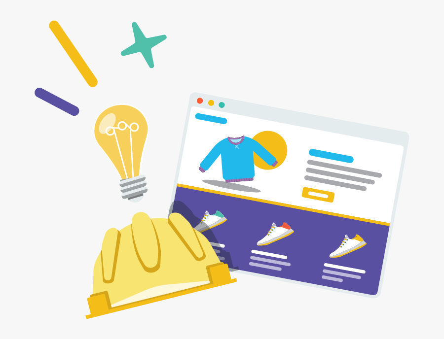 Build, Transparent Clipart