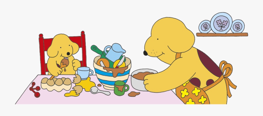 Cartoon, Transparent Clipart