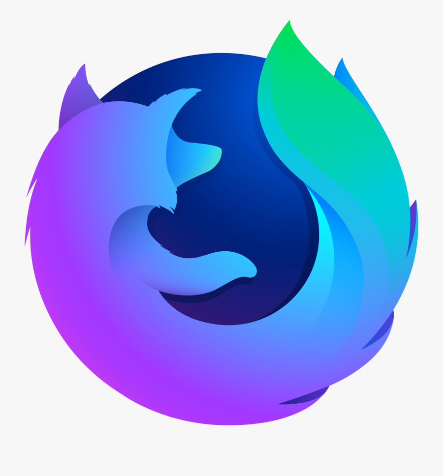 Firefox Nightly - Firefox Nightly Logo, Transparent Clipart