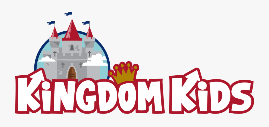 Children's Ministry Background, Transparent Clipart