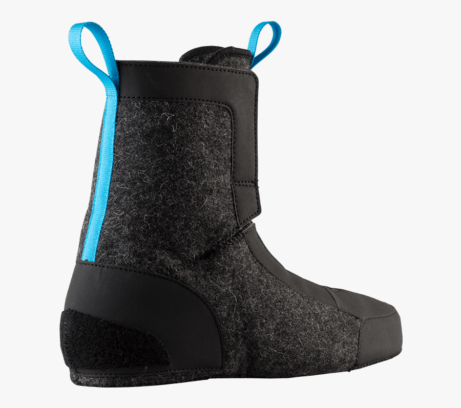 Snow Boot, Transparent Clipart