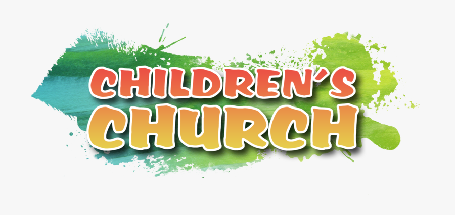 Children"s Churhc, Transparent Clipart