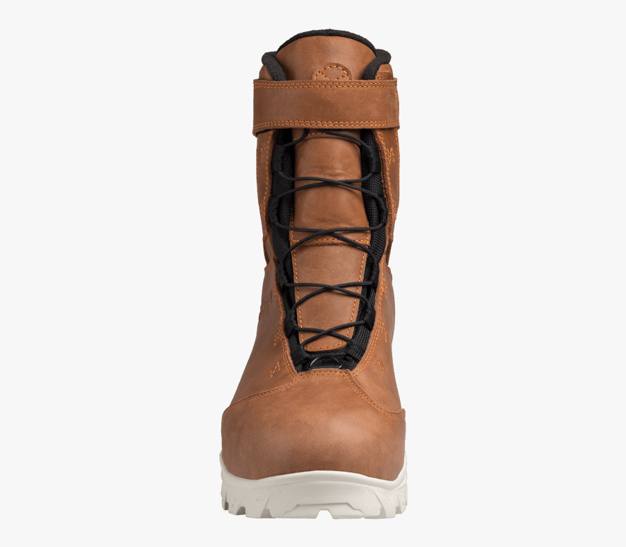 Steel-toe Boot, Transparent Clipart