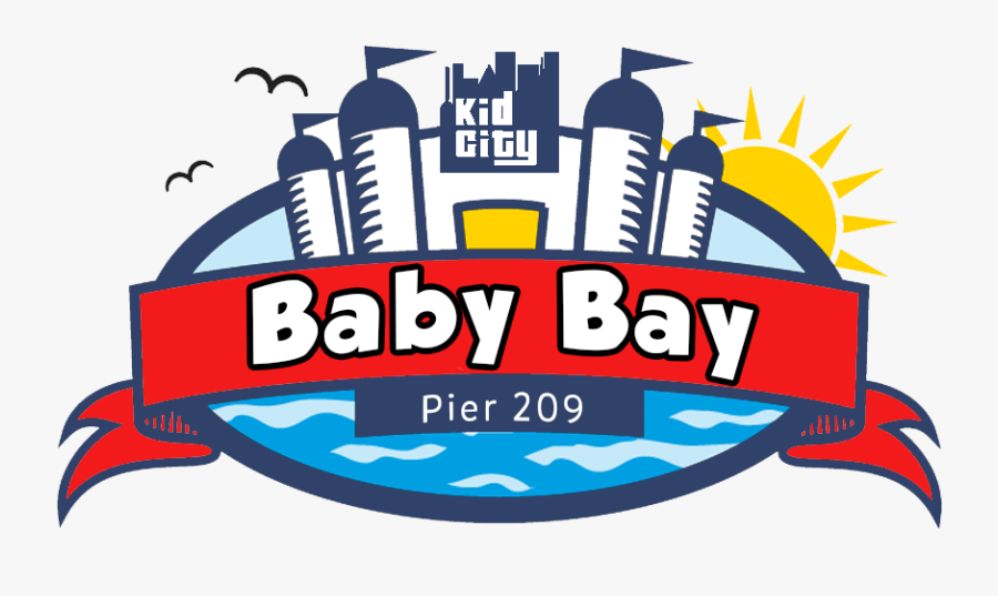 Clacton Pier Logo, Transparent Clipart