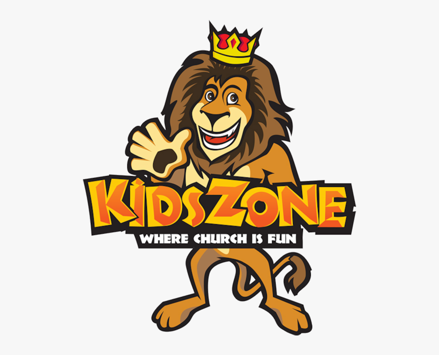 Kids Zone Camp, Transparent Clipart