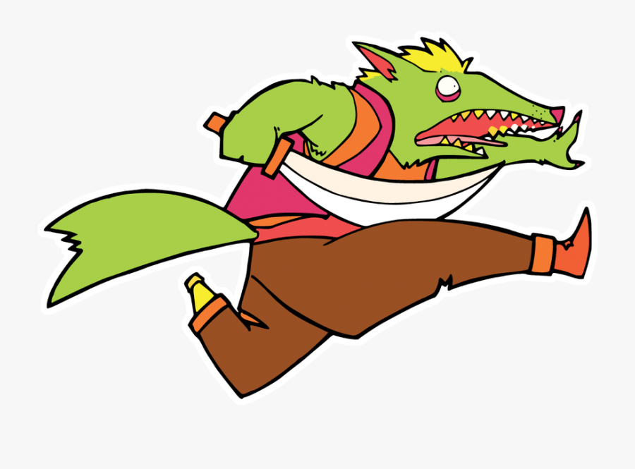 Cartoon, Transparent Clipart