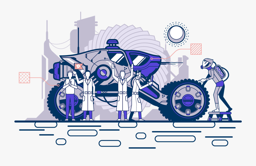 Illustration, Transparent Clipart