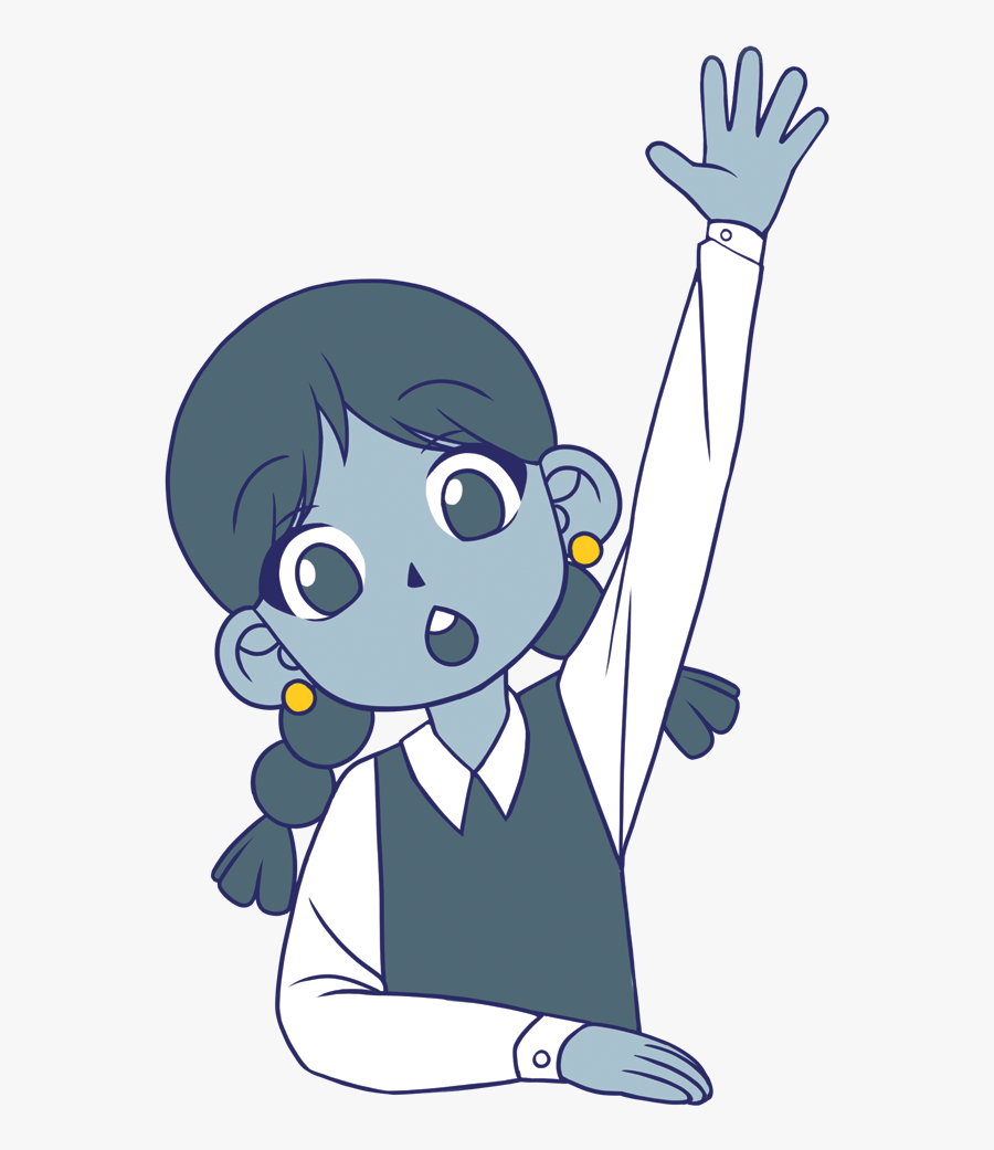 Cartoon, Transparent Clipart