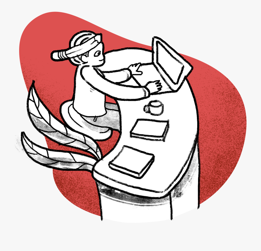 Cartoon, Transparent Clipart