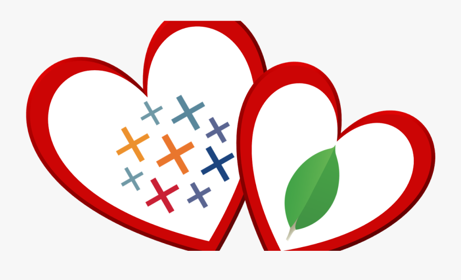 Tableau Software, Transparent Clipart