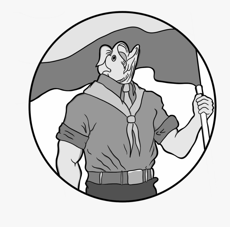 Cartoon, Transparent Clipart