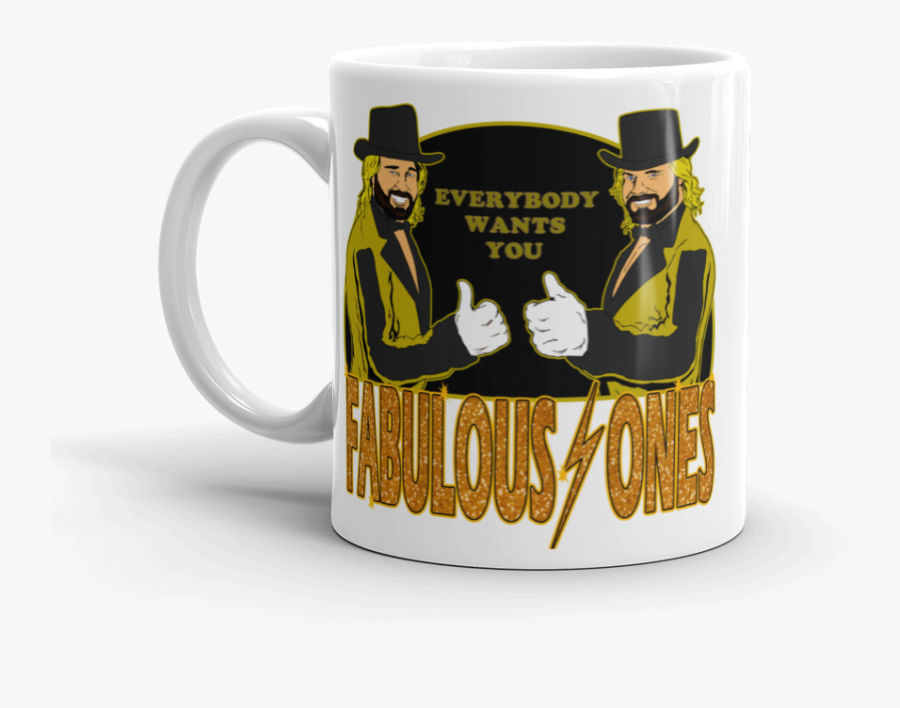 Image Of The Fabulous Ones - Beer Stein, Transparent Clipart