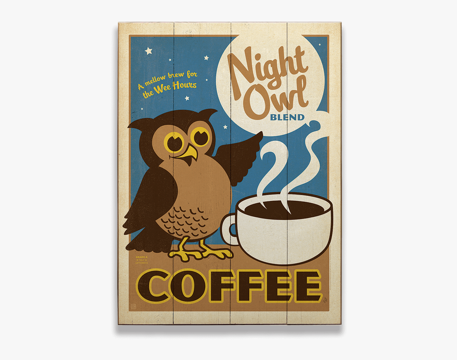 Shopping Open For Night Owls, Transparent Clipart