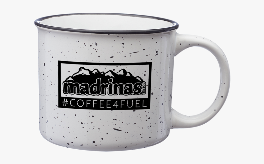 #coffee4fuel Campfire Mug - Coffee Cup, Transparent Clipart