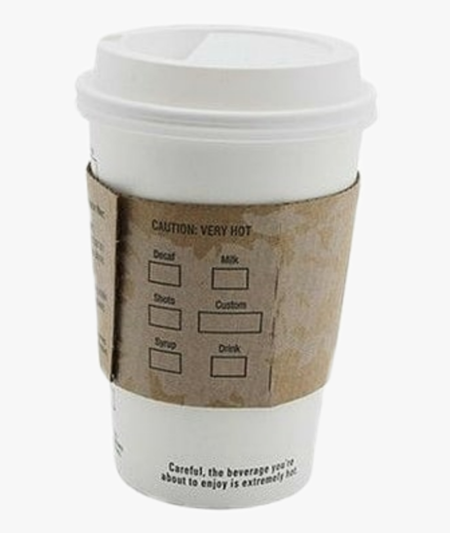 #coffee #cup #becher #kaffee #png #moodboard #niche - Disposable Coffee Cup Transparent Background, Transparent Clipart