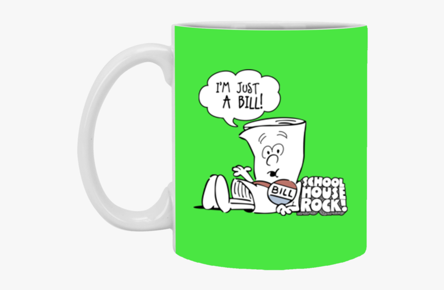 School House Rock, Transparent Clipart