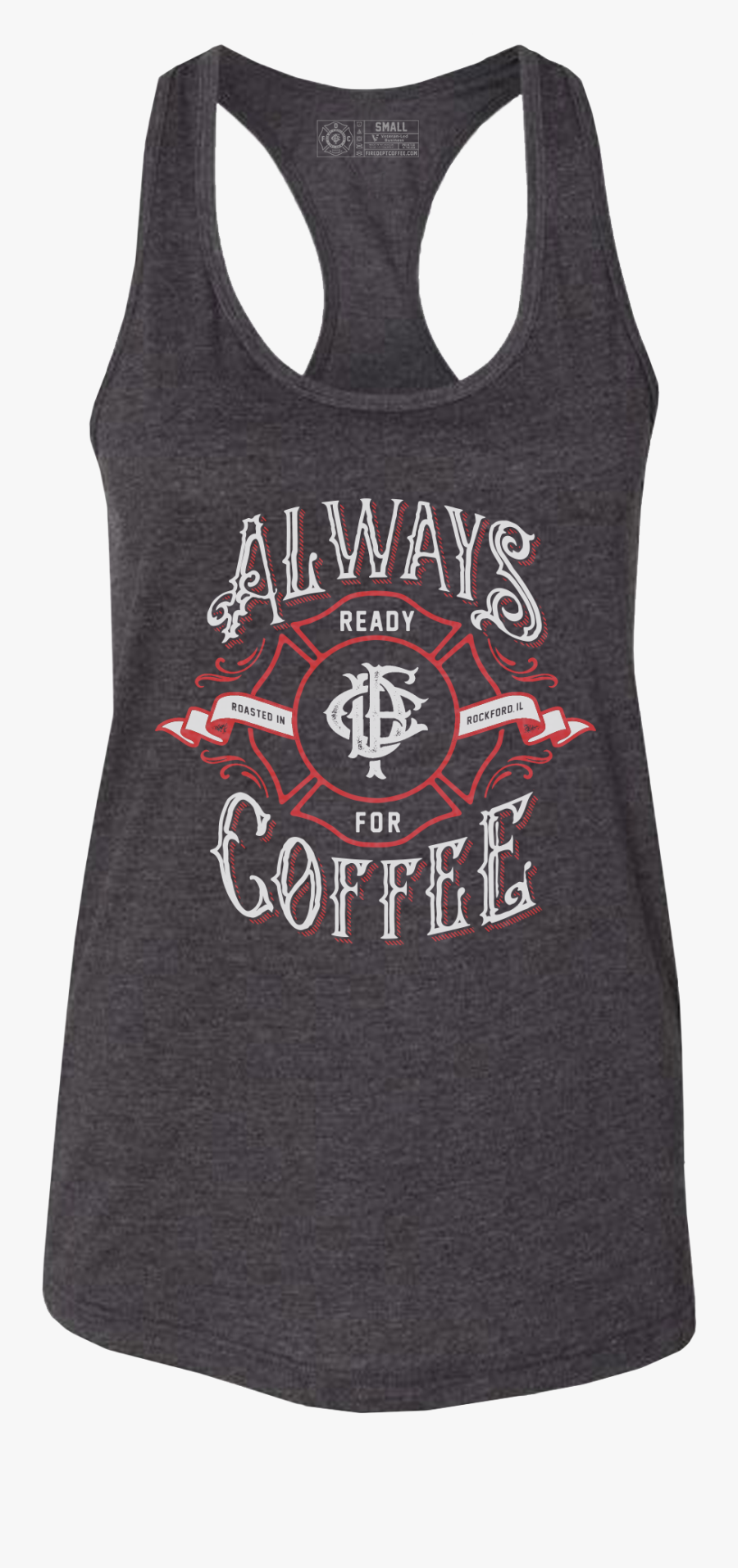 Women"s Always Ready Racerback Tank"
 Class="lazyloaded"
 - Active Tank, Transparent Clipart