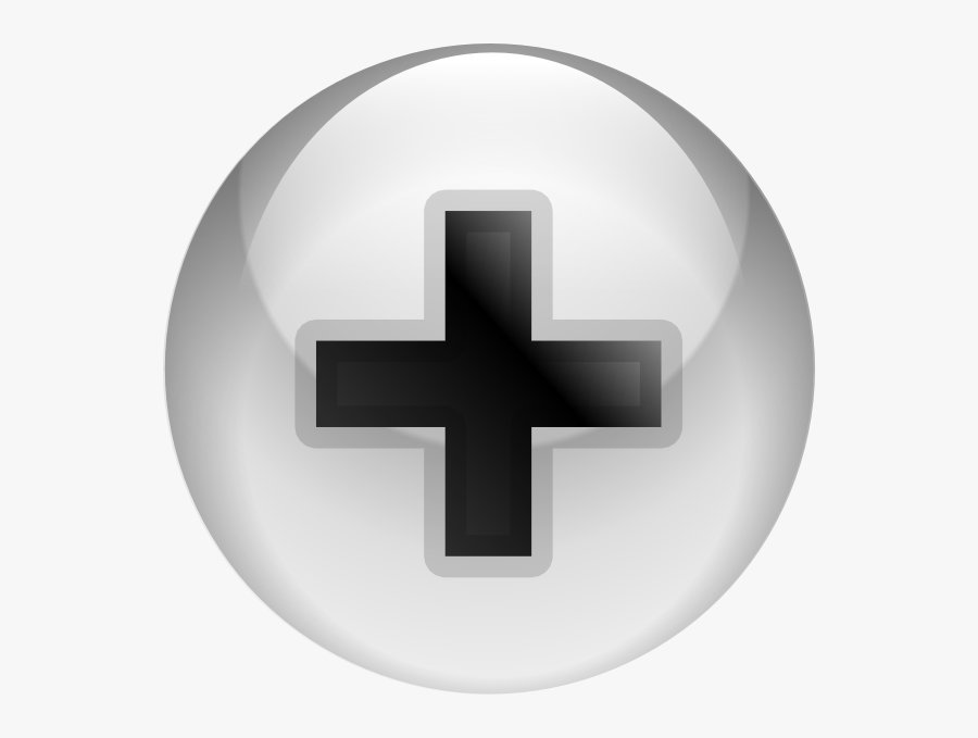 Cross, Transparent Clipart