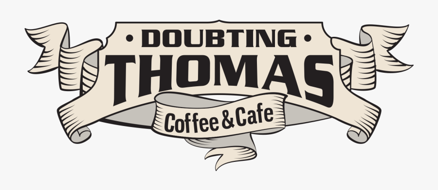 Doubting Thomas - Micah Hight, Transparent Clipart