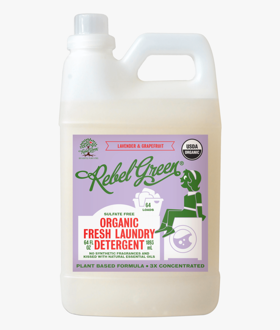 Fld Purple - Plastic Bottle, Transparent Clipart