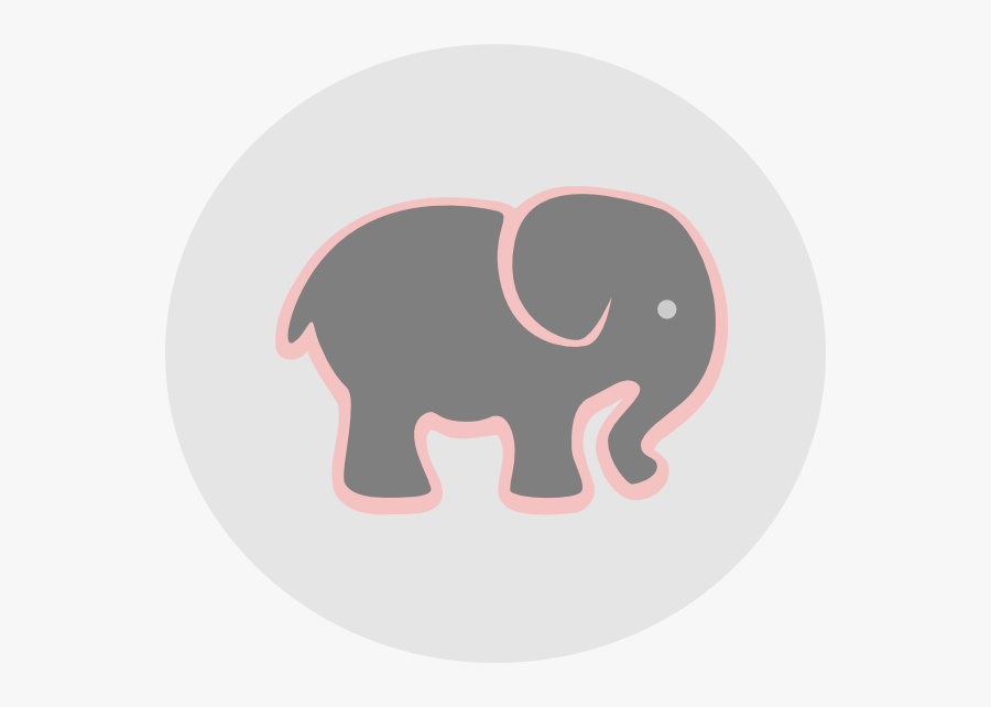 Vector Baby Shower Png, Transparent Clipart